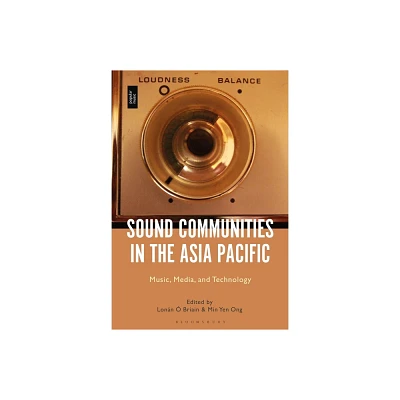 Sound Communities in the Asia Pacific