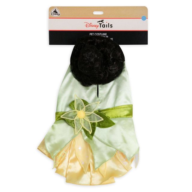 Halloween Disney Yoda Dog Costume - S : Target