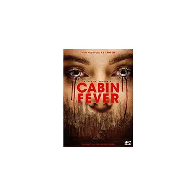 Cabin Fever (DVD)