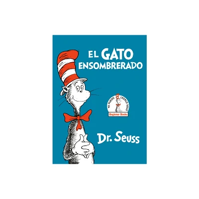 El gato ensombrerado / The Cat in the Hat (Hardcover) by Dr. Seuss