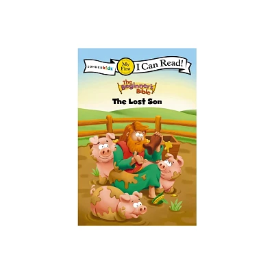 The Beginners Bible Lost Son - (I Can Read! / The Beginners Bible) (Paperback)