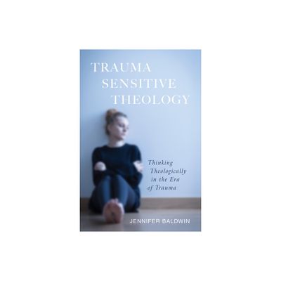 Trauma-Sensitive Theology