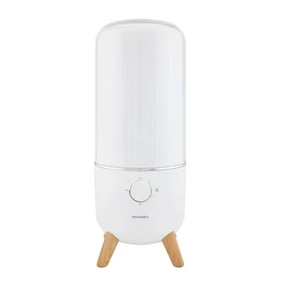 HoMedics Total Comfort Ultrasonic Top Fill Humidifier