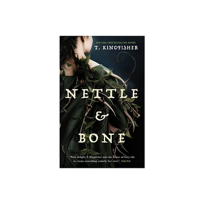 Nettle & Bone