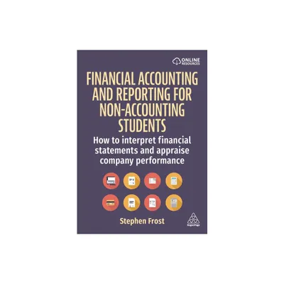 Financial Accounting and Reporting for Non-Accounting Students