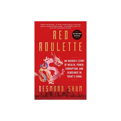 Red Roulette