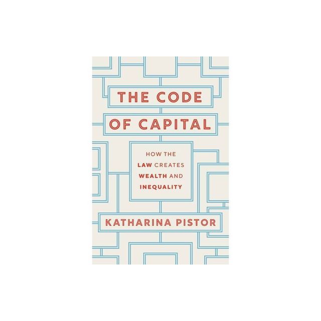 The Code of Capital