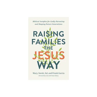 Raising Families the Jesus Way