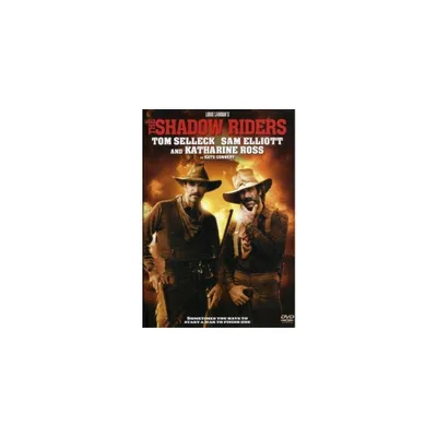 The Shadow Riders (DVD)(1982)