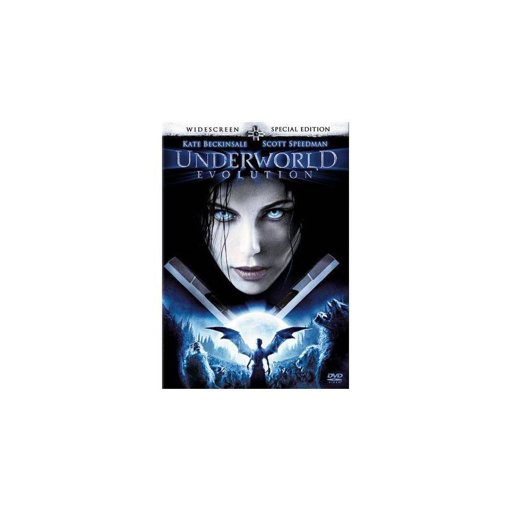 Underworld-Revolution