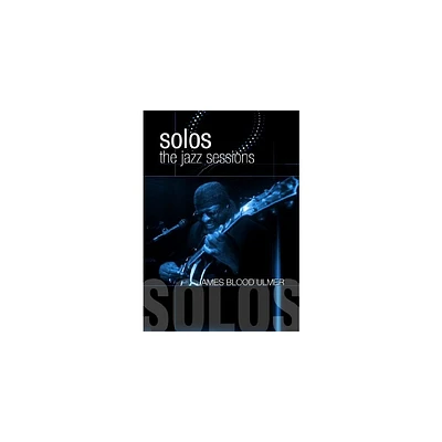 Solos: The Jazz Sessions (DVD)