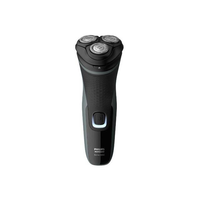 Philips Norelco Series 9820 Wet & Dry Men's Rechargeable Electric Shaver -  Sp9820/87 : Target