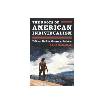 The Roots of American Individualism