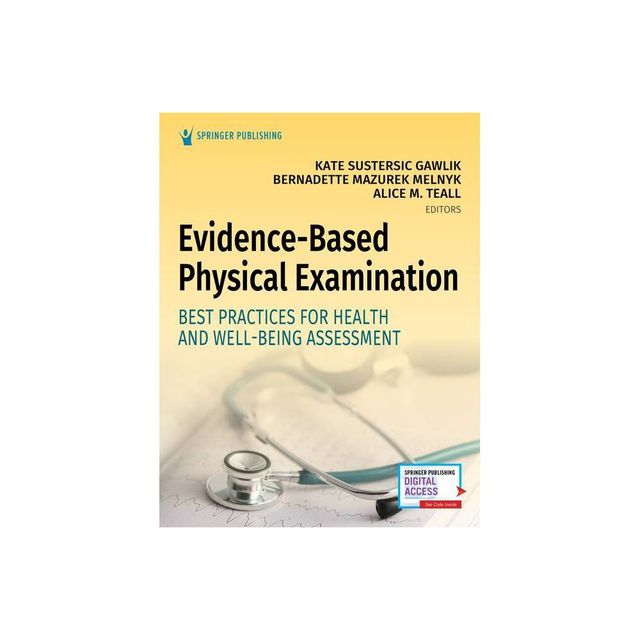 Evidence-Based Physical Examination