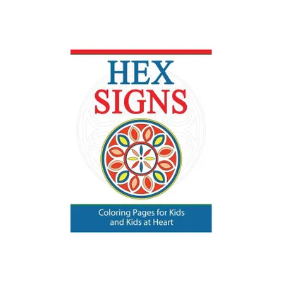 Hex Signs - (Hands-On Art History) (Paperback)