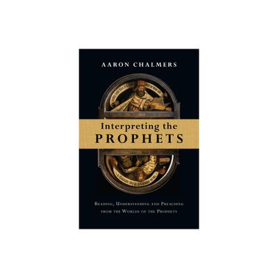 Interpreting the Prophets