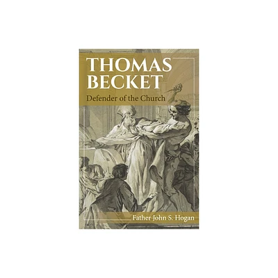 Thomas Becket