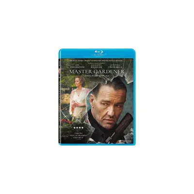 Master Gardener (Blu-ray)(2022)