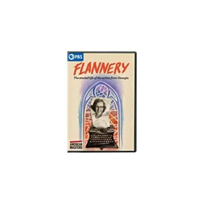 American Masters: Flannery (DVD)