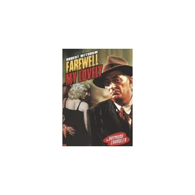 Farewell, My Lovely (DVD)(1975)