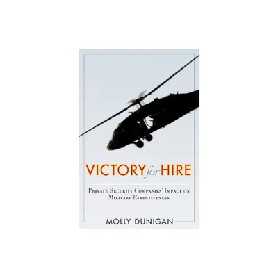 Victory for Hire - by Molly Dunigan (Paperback)