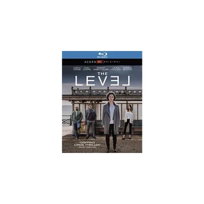 The Level: Series 1 (Blu-ray)(2016)