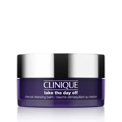 Clinique Take The Day Off Charcoal Cleansing Balm Makeup Remover -  - Ulta Beauty