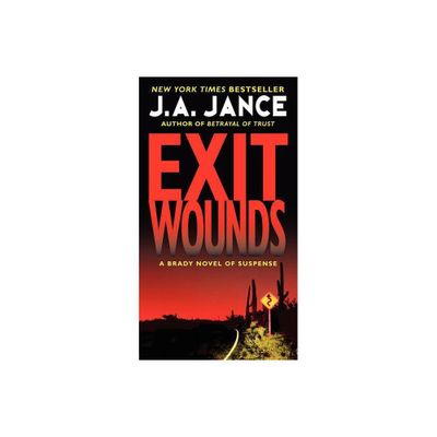 Exit Wounds