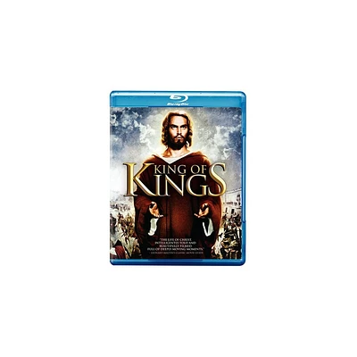 King of Kings (Blu-ray)(1961)