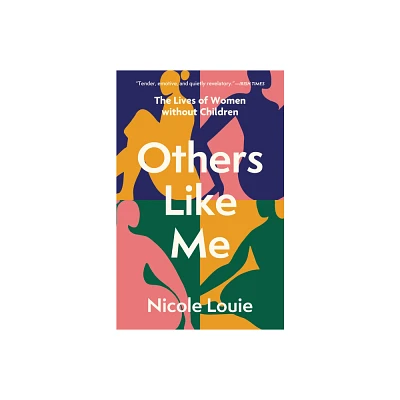 Others Like Me - by Nicole Louie (Paperback)