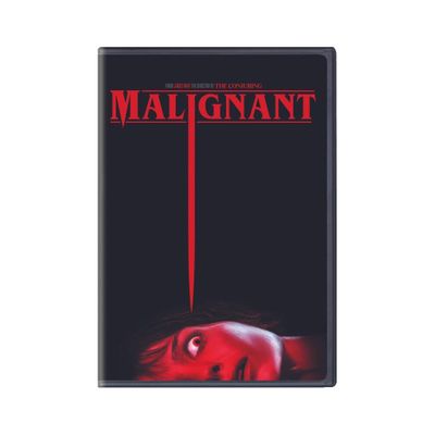 Malignant (DVD)