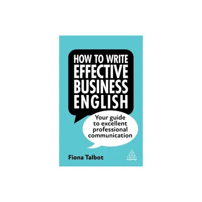 How to Write Effective Business English