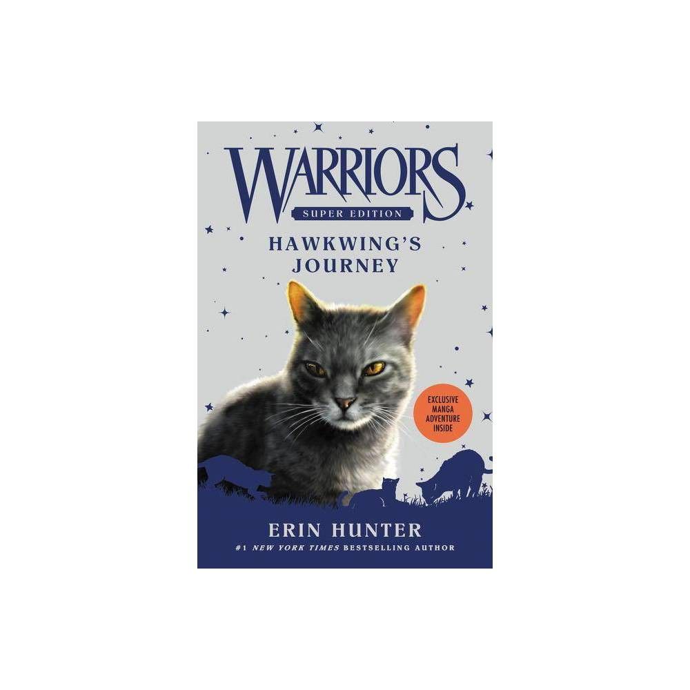 Warriors: The Ultimate Guide (Warriors Field by Hunter, Erin