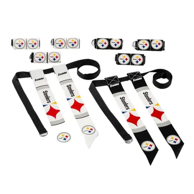 Franklin Sports Team Licensed Nfl Deluxe Uniform Set : Target