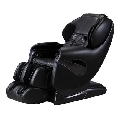 TP 8500 Massage Chair Black - Osaki