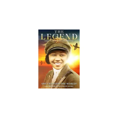 Legend: The Bessie Coleman Story (DVD)(2018)