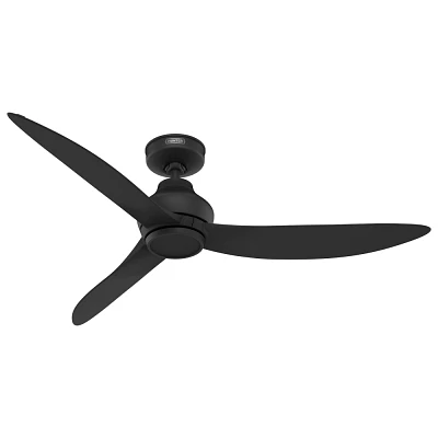 Hunter Fan 52 Mazzini Energy Star Damp Rated Ceiling Fan and Handheld Remote