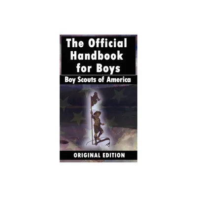 Boy Scouts of America - (Hardcover)