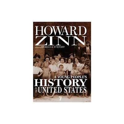 A Young Peoples History of the United States