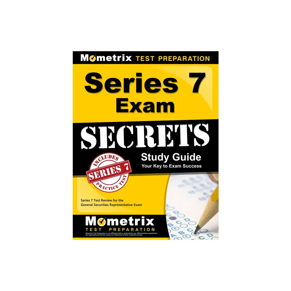 Reliable Series-7 Exam Prep