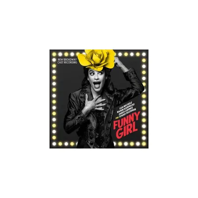 Funny Girl & New Broadway Cast - Funny Girl (New Broadway Cast) (CD)