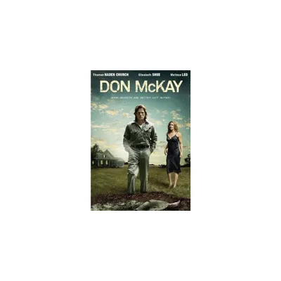 Don McKay (DVD)(2009)