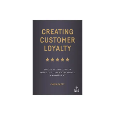 Creating Customer Loyalty