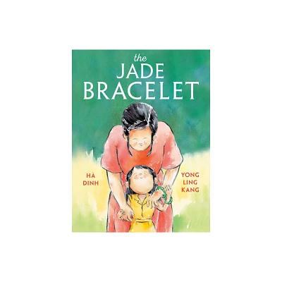 The Jade Bracelet - by H Dinh (Hardcover)