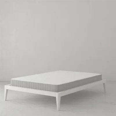 Signature Sleep Tranquility 6 Bonnell Coil Mattress - : Medium Firm