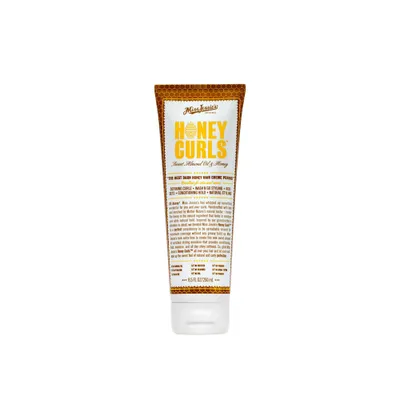 Miss Jessies Honey Curls Curl Enhancers - 8.5 fl oz