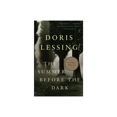 The Summer Before the Dark - (Vintage International) by Doris Lessing (Paperback)