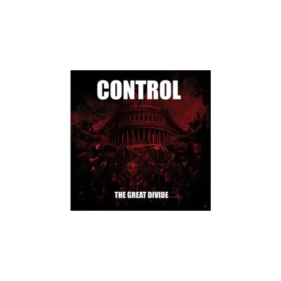 Control - Great Divide (Vinyl)