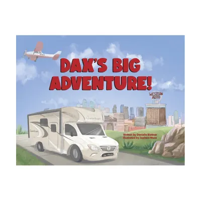 Daxs Big Adventure