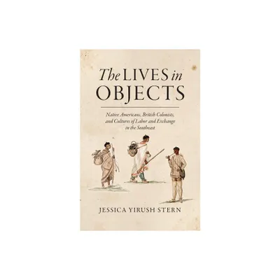 The Lives in Objects